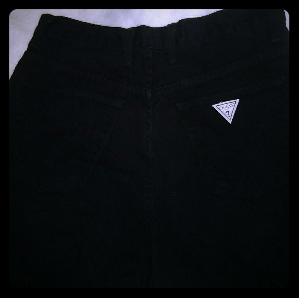 Vintage GUESS JEANS